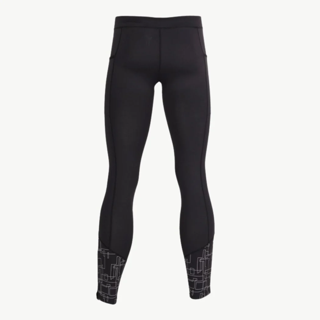 joma Elite VIII Men's Long Tights - Image 2