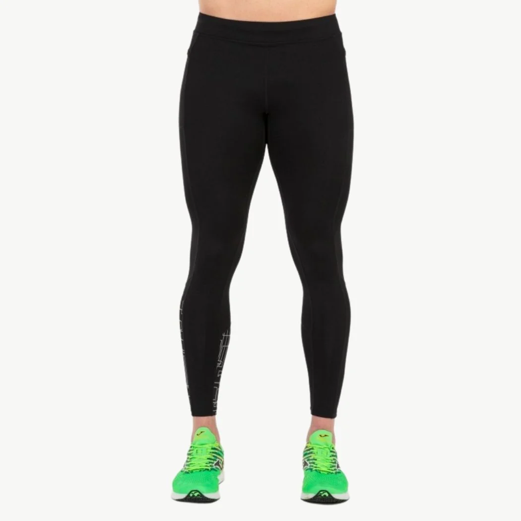 joma Elite VIII Men's Long Tights - Image 4