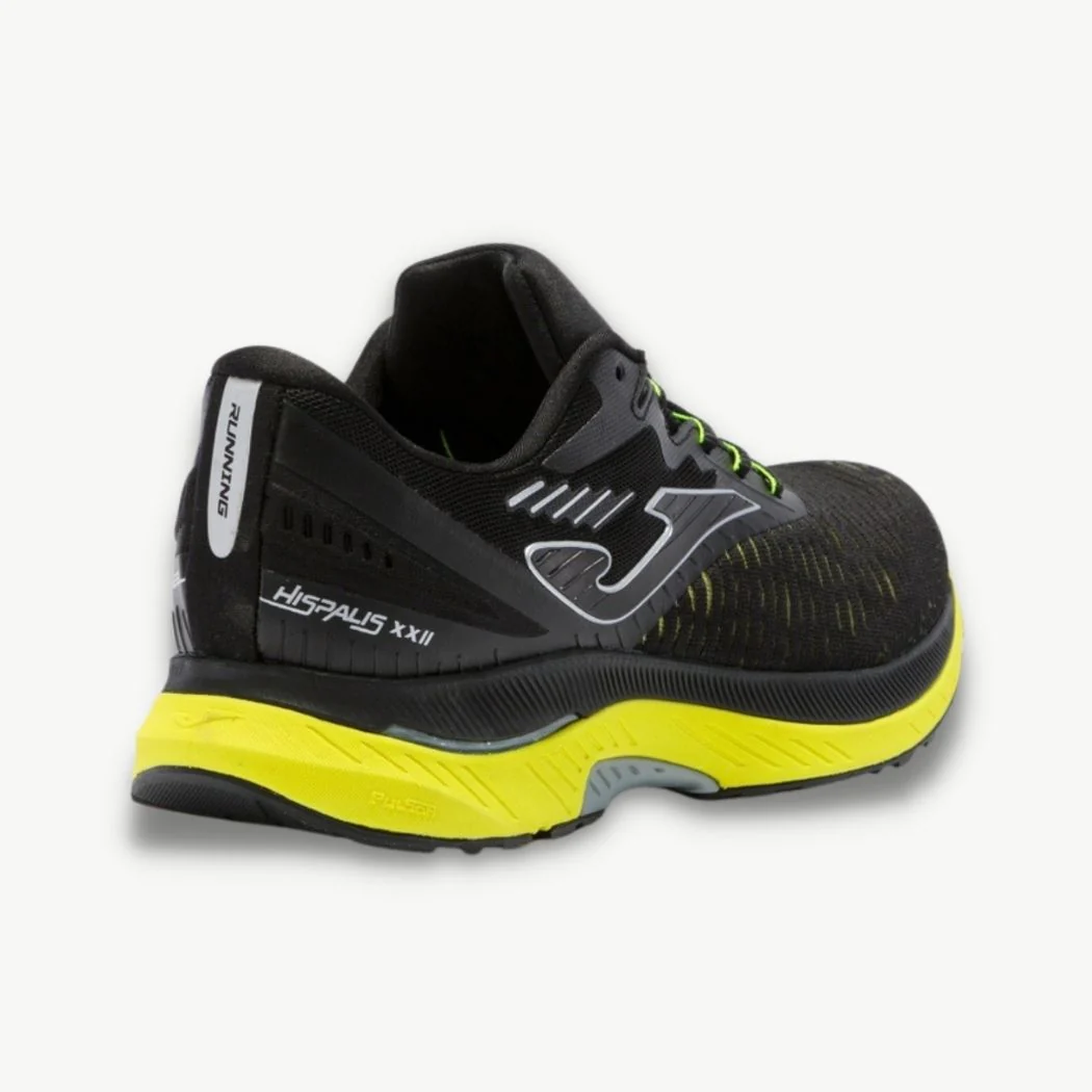 joma Hispalis 2131 Men's Running Shoes - Image 4