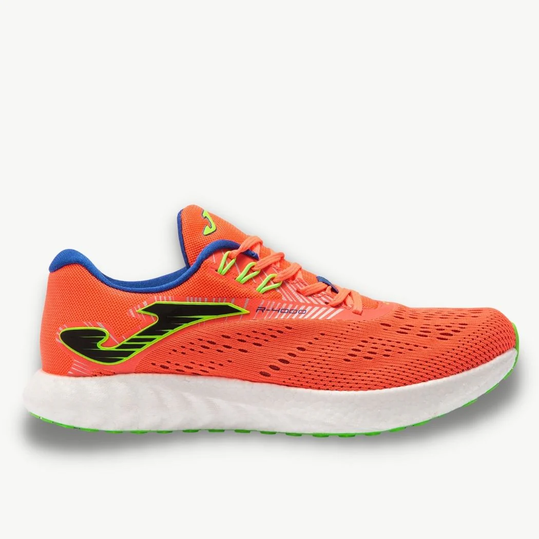 R.4000 MEN 2007 CORAL-BLUE