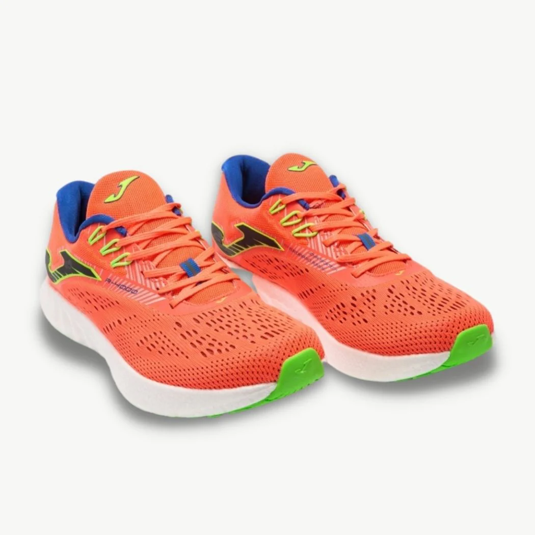 R.4000 MEN 2007 CORAL-BLUE - Image 2