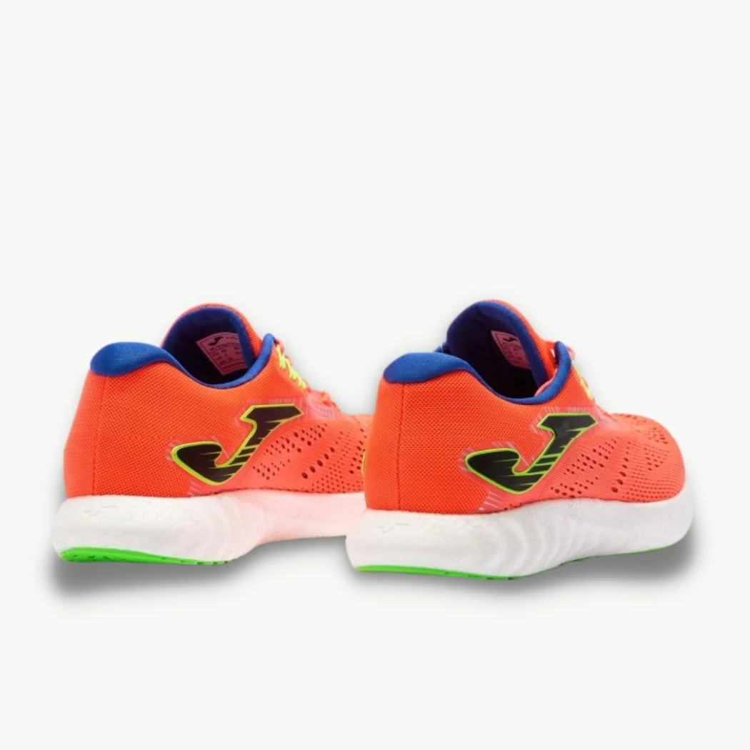 R.4000 MEN 2007 CORAL-BLUE - Image 3