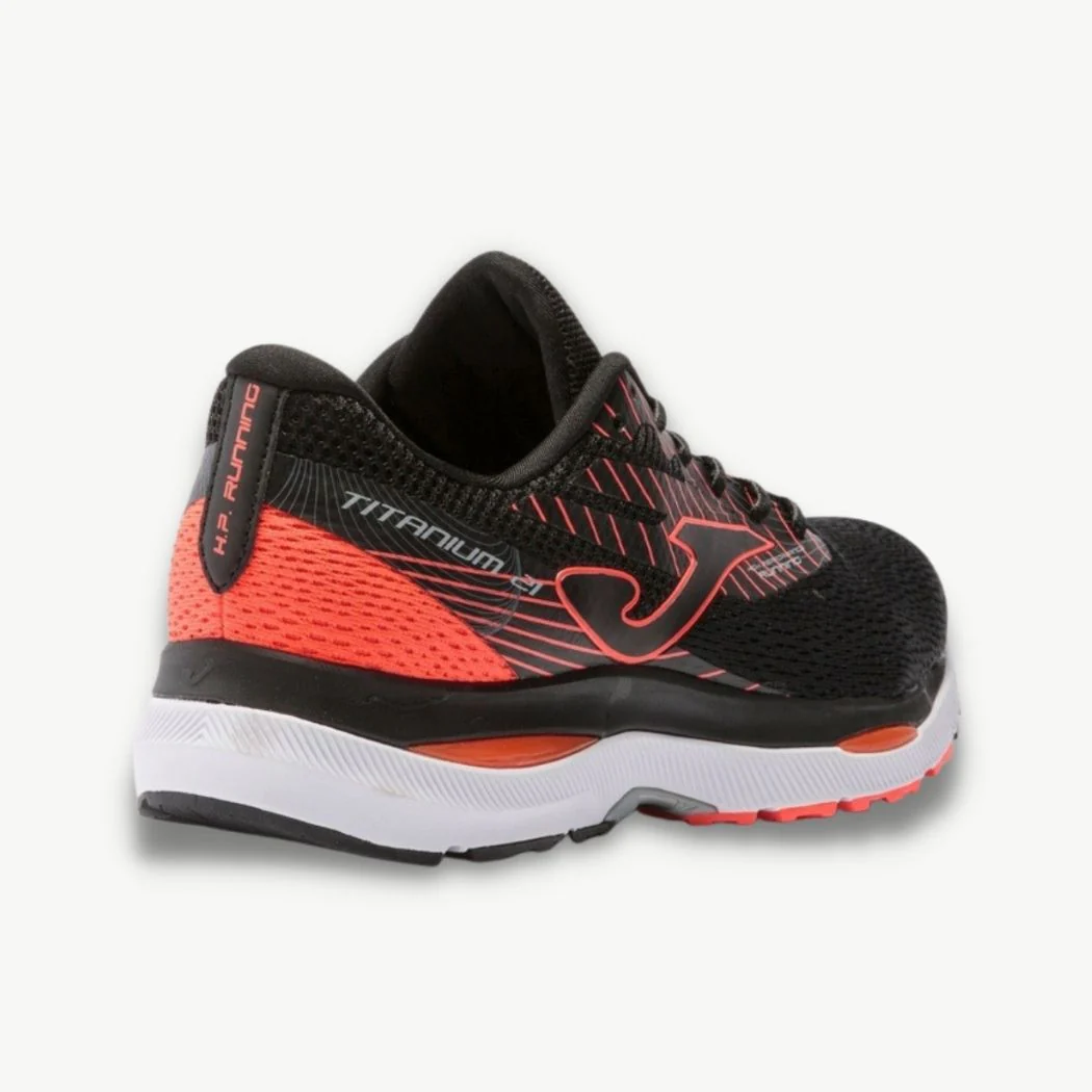 joma Titanium 2101 Men's Running Shoes - Image 4