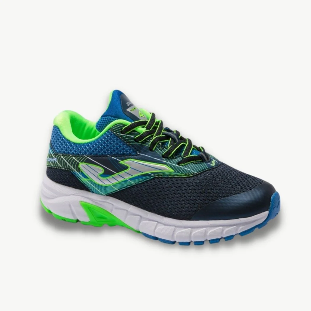 joma Victory JR 2103 Kids Running Shoes - Image 3