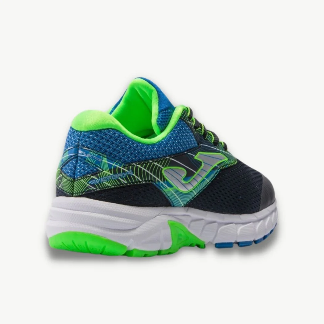 joma Victory JR 2103 Kids Running Shoes - Image 4