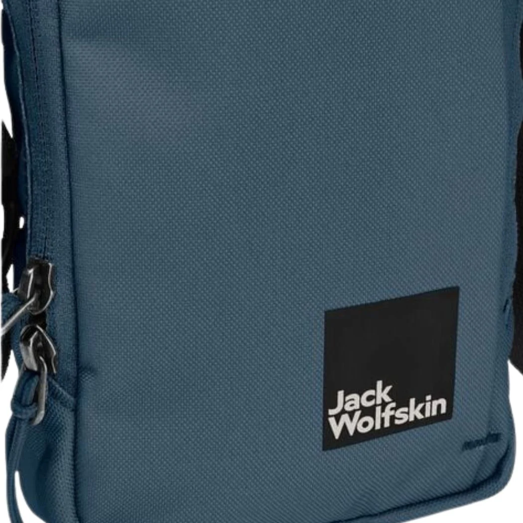 jack wolfskin Konya Unisex Shoulder Bag - Image 6