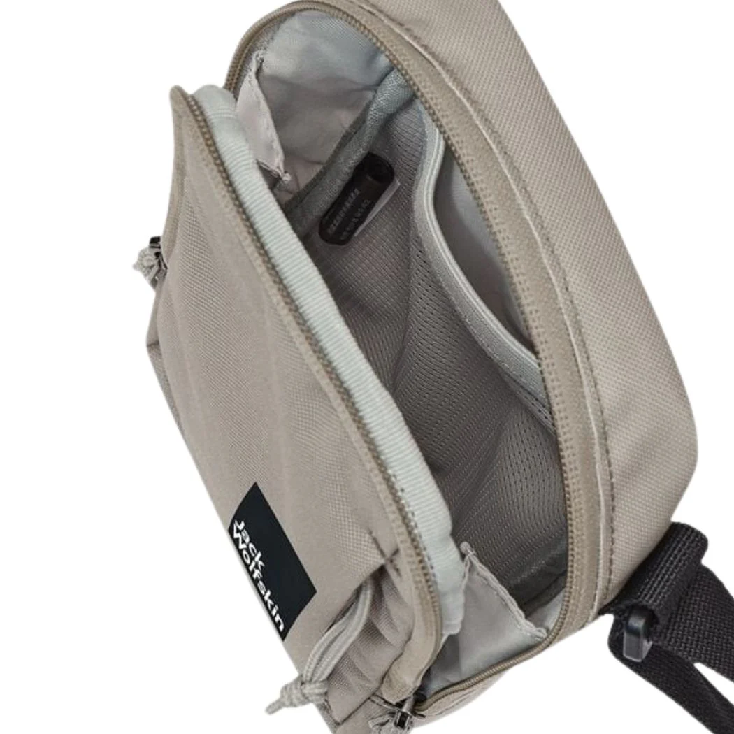 jack wolfskin Konya Unisex Shoulder Bag - Image 5