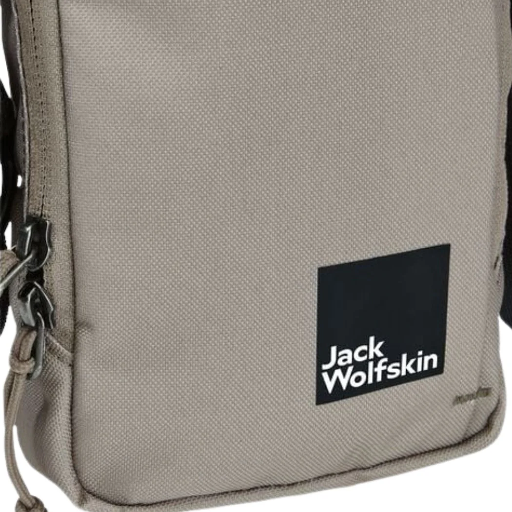 jack wolfskin Konya Unisex Shoulder Bag - Image 6