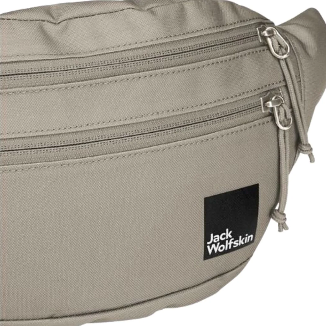 jack wolfskin Konya Unisex Hipbag - Image 3