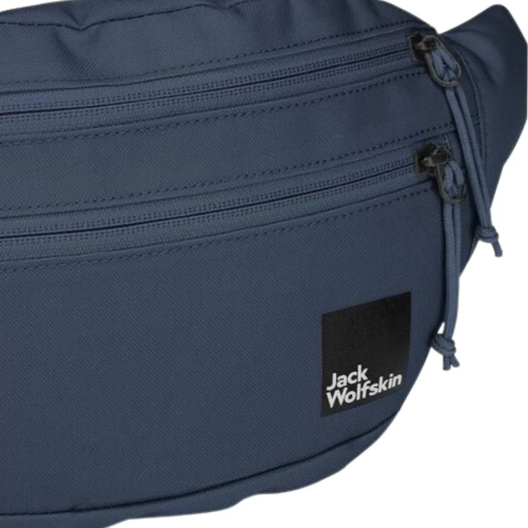 jack wolfskin Konya Unisex Hipbag - Image 3
