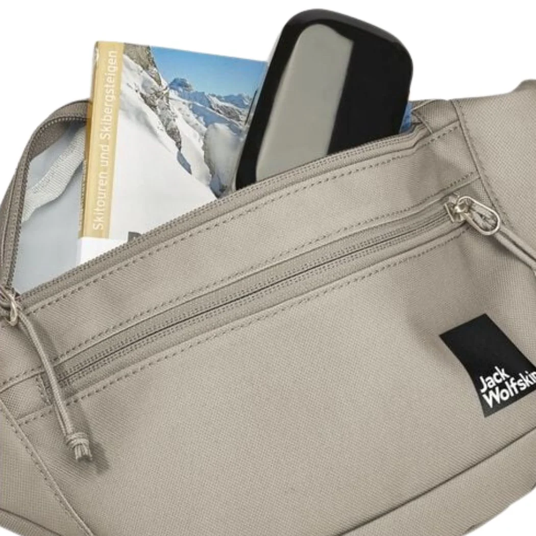 jack wolfskin Konya Unisex Hipbag - Image 5