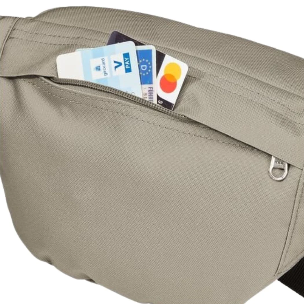 jack wolfskin Konya Unisex Hipbag - Image 6