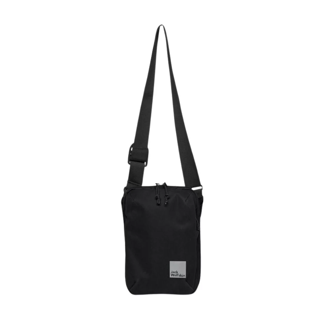 jack wolfskin Konya Organizer Unisex Shoulder Bag - Image 2