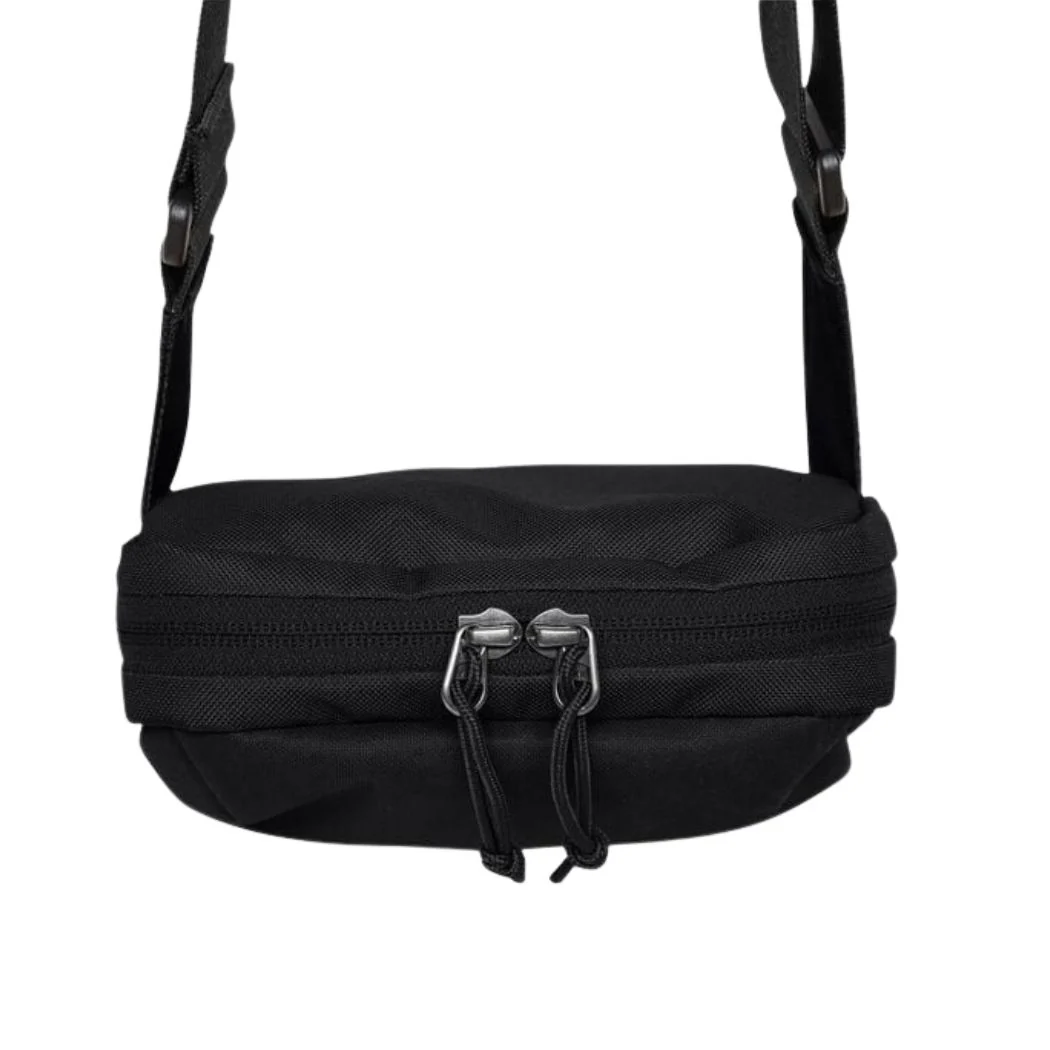 jack wolfskin Konya Organizer Unisex Shoulder Bag - Image 5