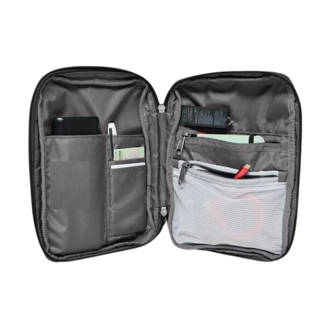 jack wolfskin Konya Organizer Unisex Shoulder Bag - Image 6