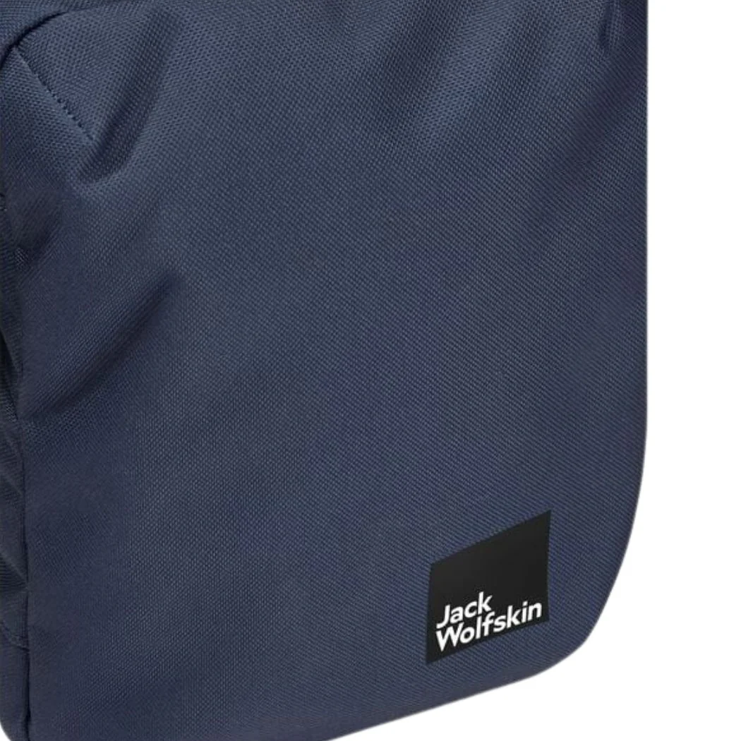 jack wolfskin Konya Organizer Unisex Shoulder Bag - Image 3