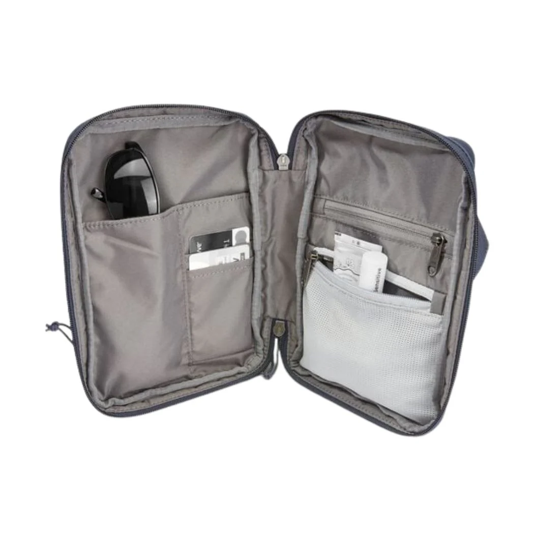 jack wolfskin Konya Organizer Unisex Shoulder Bag - Image 6