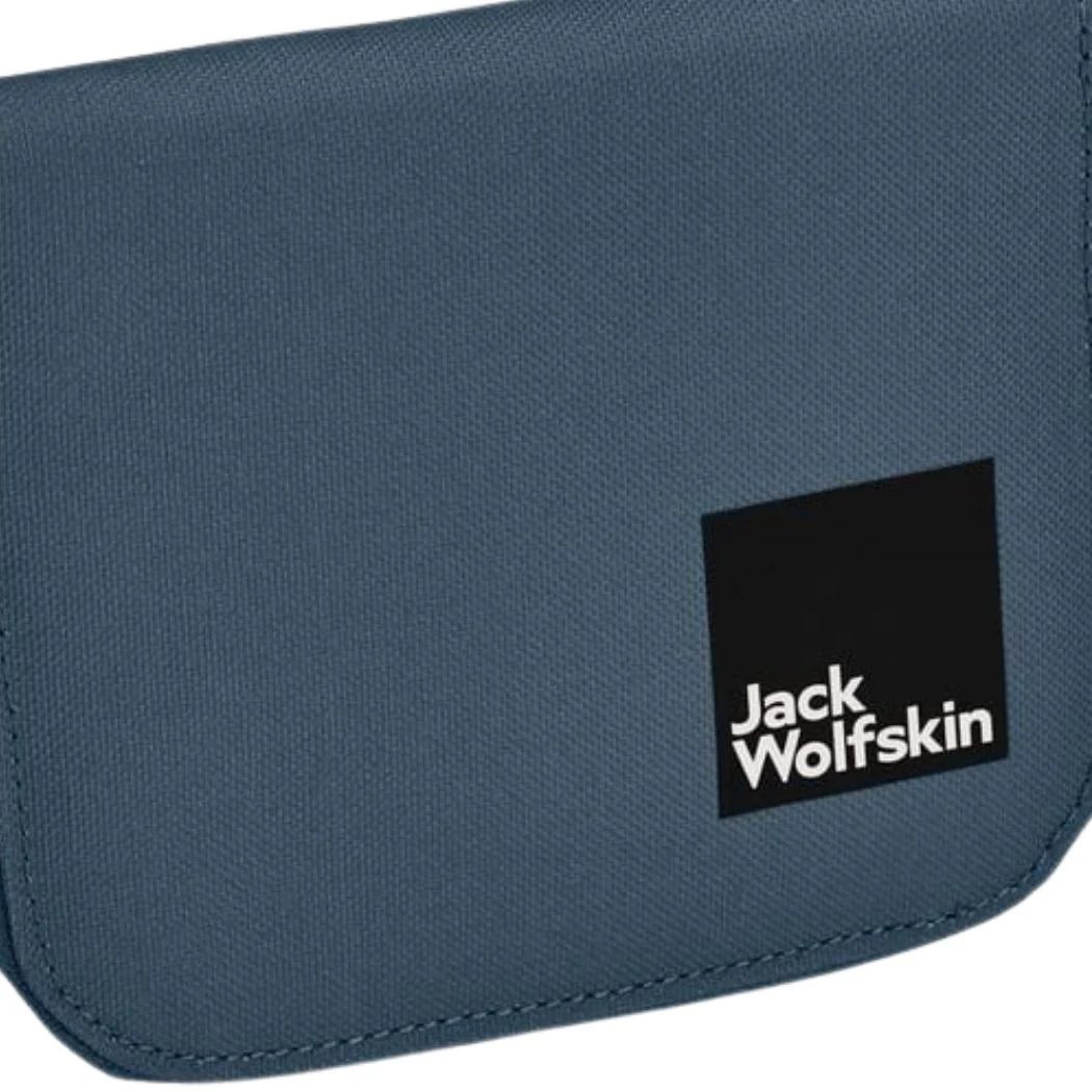 jack wolfskin Konya Unisex Wallet - Image 5
