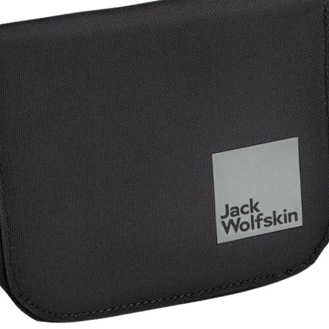 jack wolfskin Konya Unisex Wallet - Image 5