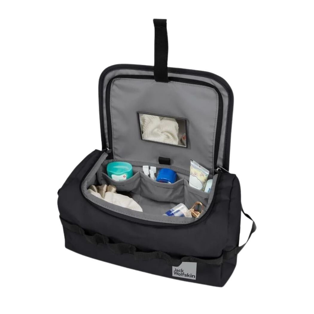 jack wolfskin Konya Washbag - Image 4