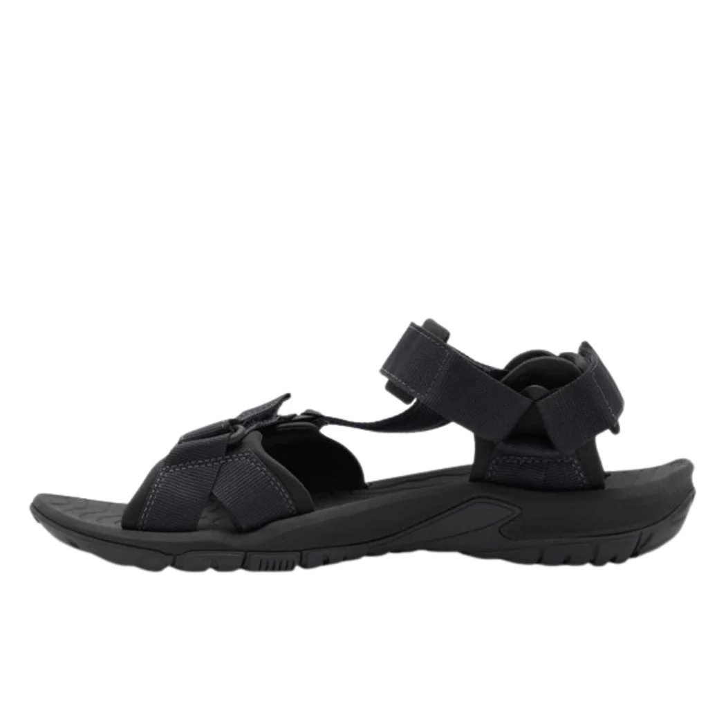 jack wolfskin Lakedown Ride Men's Sandals - Image 2