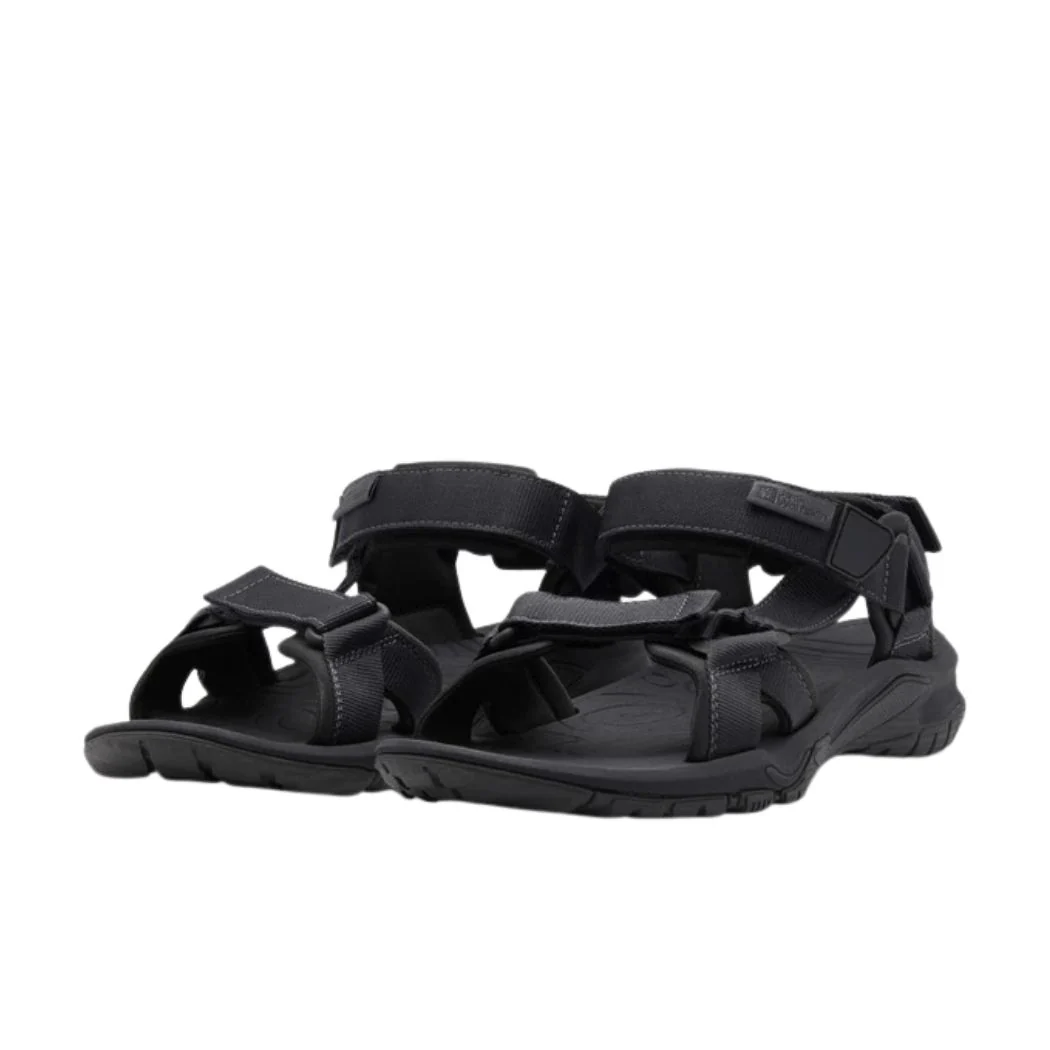 jack wolfskin Lakedown Ride Men's Sandals - Image 3