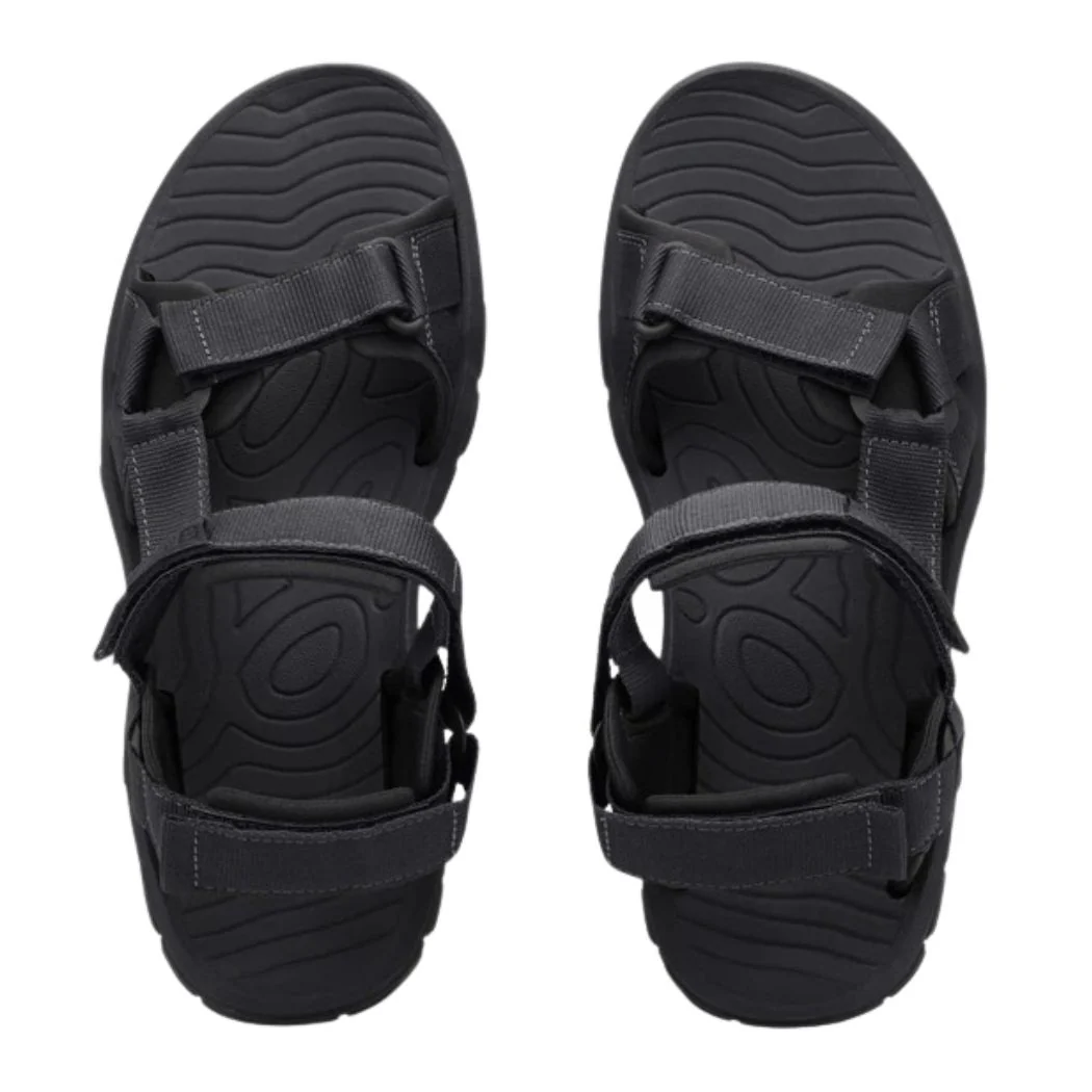 jack wolfskin Lakedown Ride Men's Sandals - Image 5