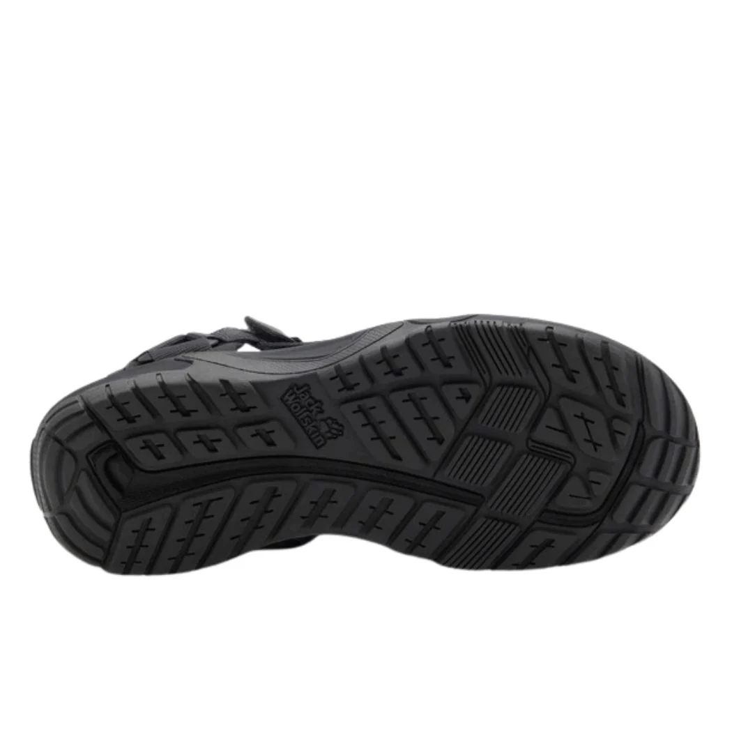 jack wolfskin Lakedown Ride Men's Sandals - Image 6