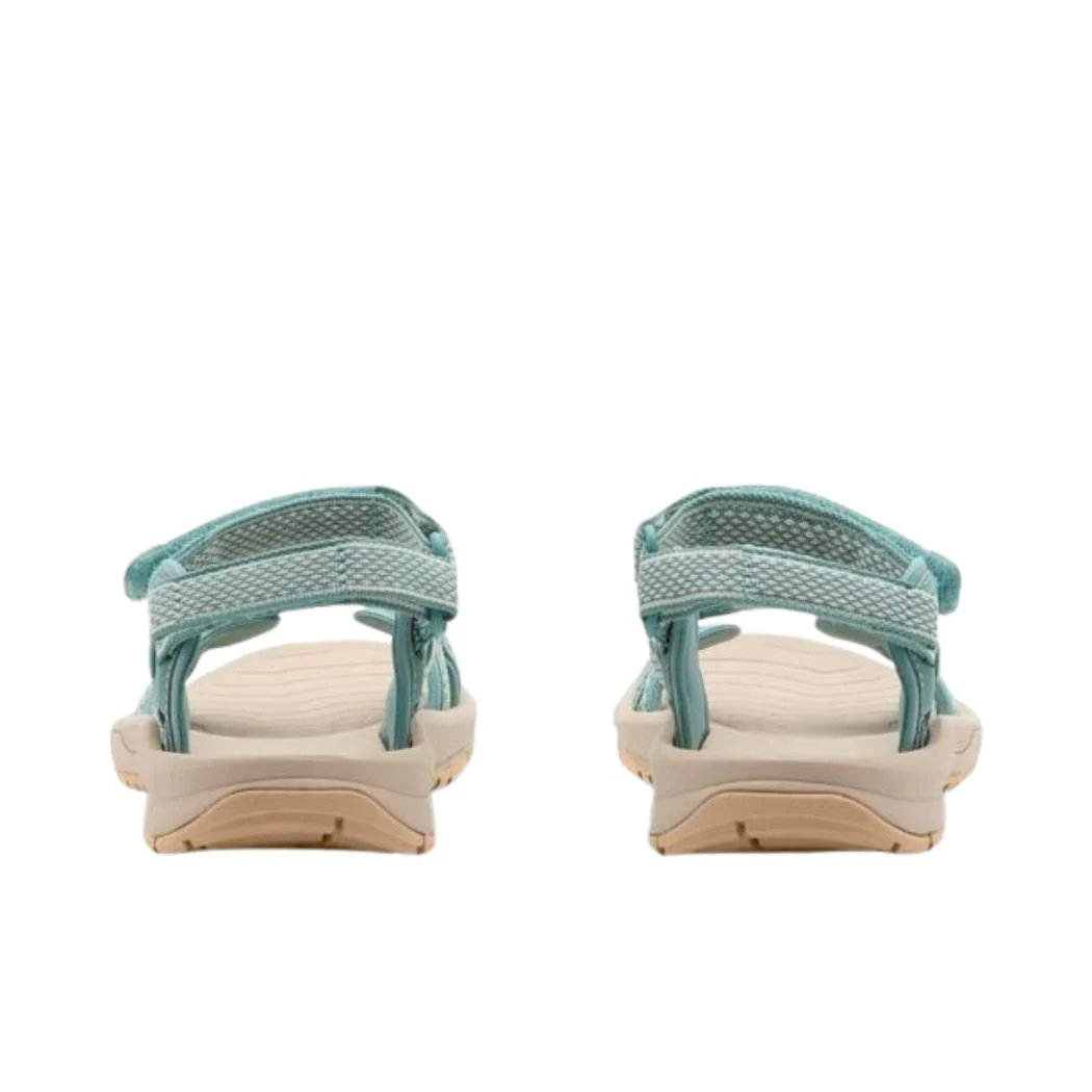 jack wolfskin Lakewood Ride Women's Sandals - Image 4