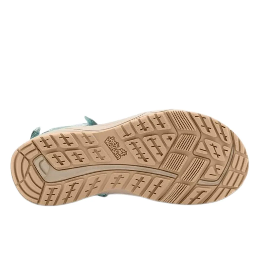 jack wolfskin Lakewood Ride Women's Sandals - Image 6