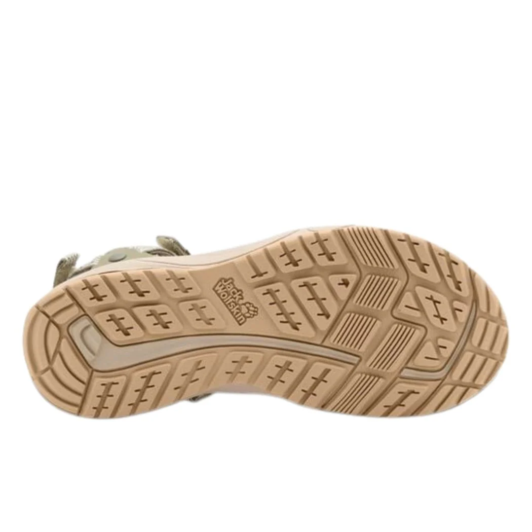 jack wolfskin Lakewood Ride Women's Sandals - Image 6