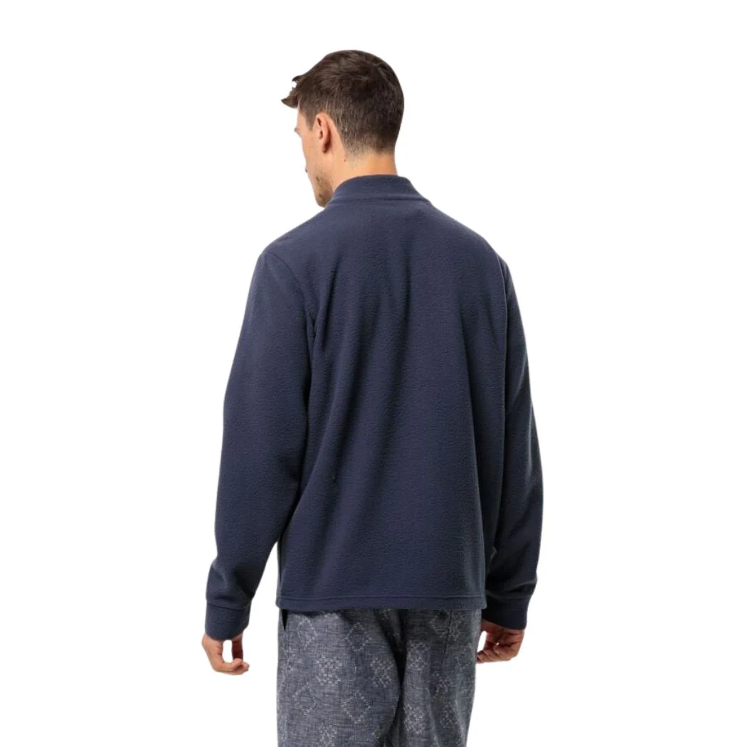 jack wolfskin Light Curl Men's Jacket - Image 2