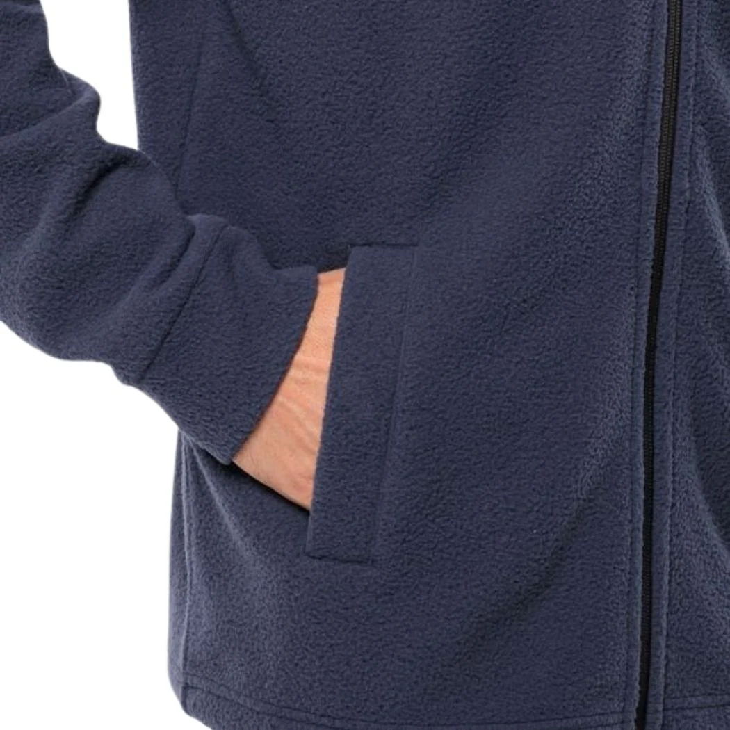 jack wolfskin Light Curl Men's Jacket - Image 3