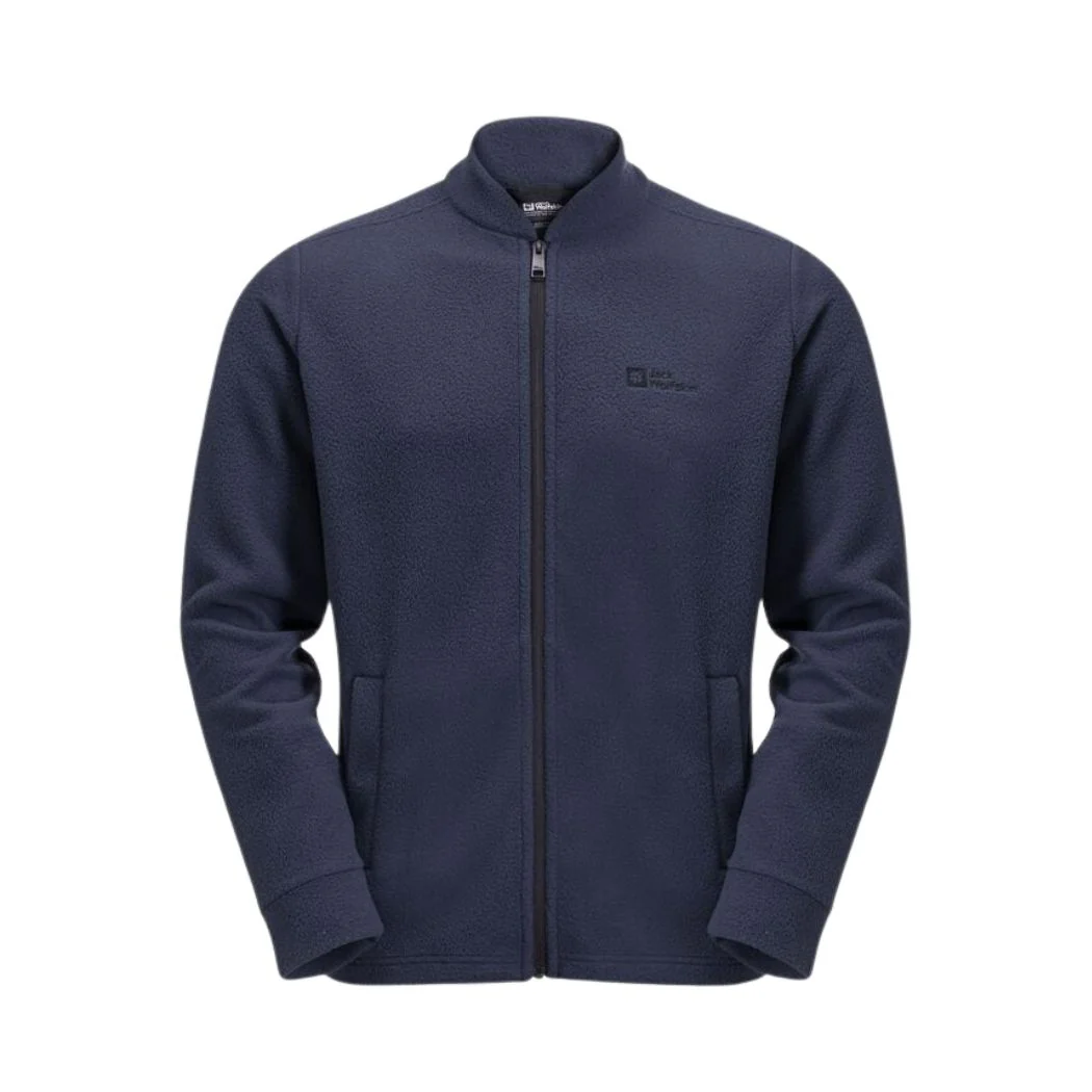 jack wolfskin Light Curl Men's Jacket - Image 5