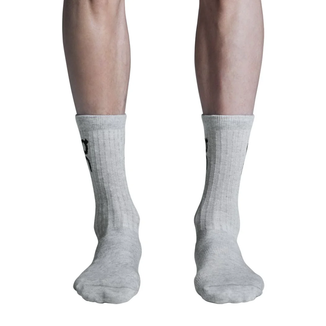 on Logo High 3P Unisex Socks