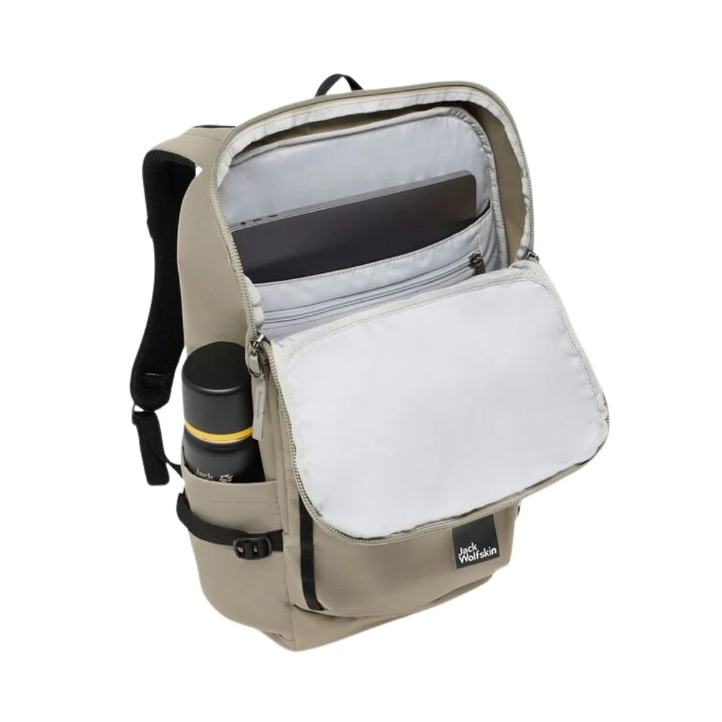 jack wolfskin Lyall Unisex Daypack - Image 5