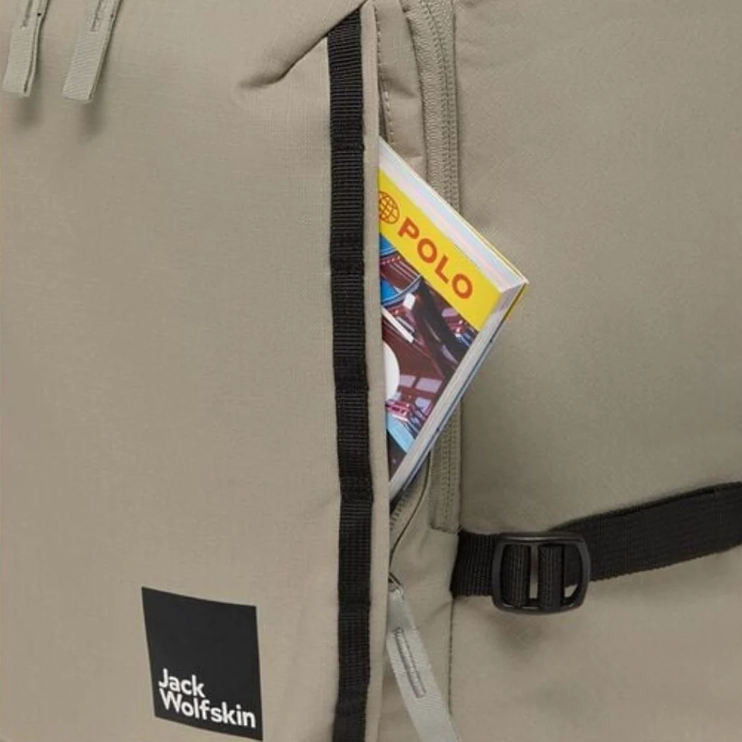 jack wolfskin Lyall Unisex Daypack - Image 6
