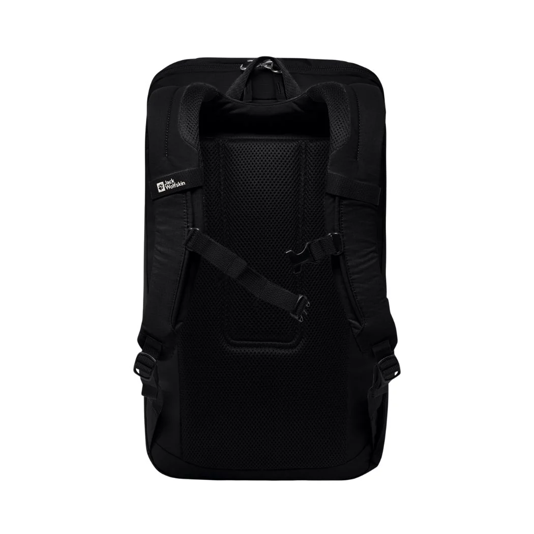 jack wolfskin Lyall Unisex Daypack - Image 2