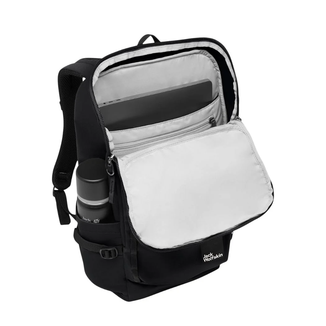 jack wolfskin Lyall Unisex Daypack - Image 5
