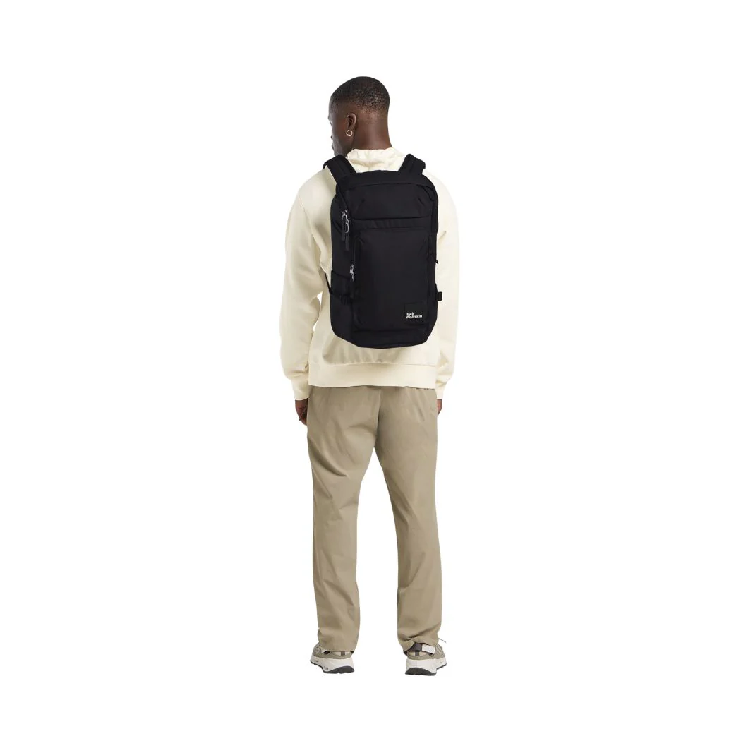 jack wolfskin Lyall Unisex Daypack - Image 6