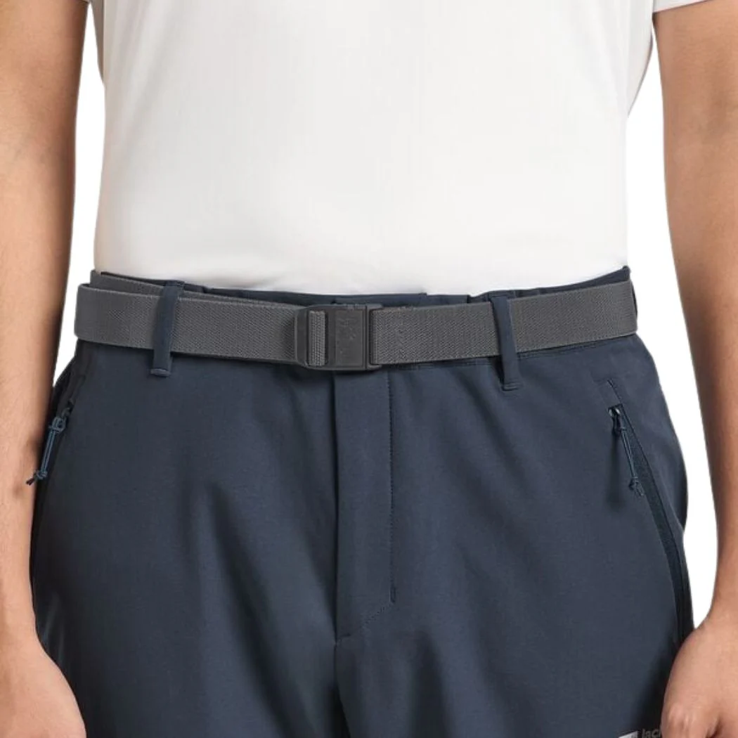 jack wolfskin Magnetic Unisex Belt - Image 4
