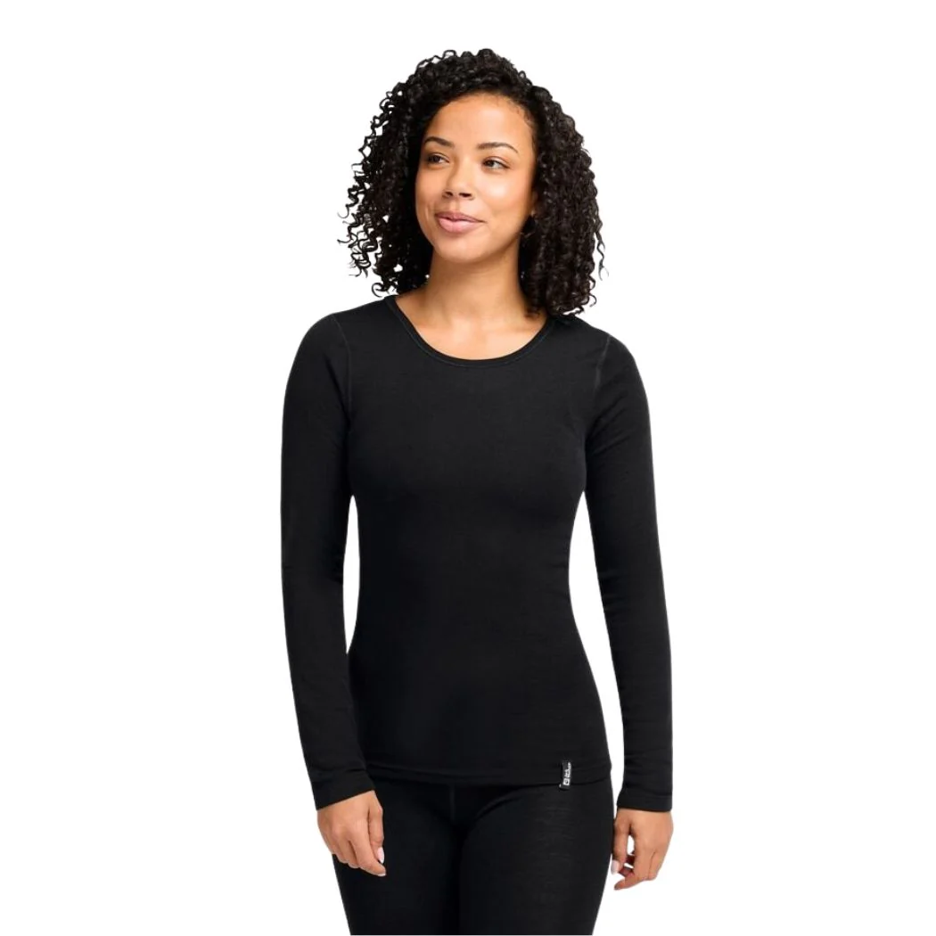 jack wolfskin Merino Women's Longsleeve