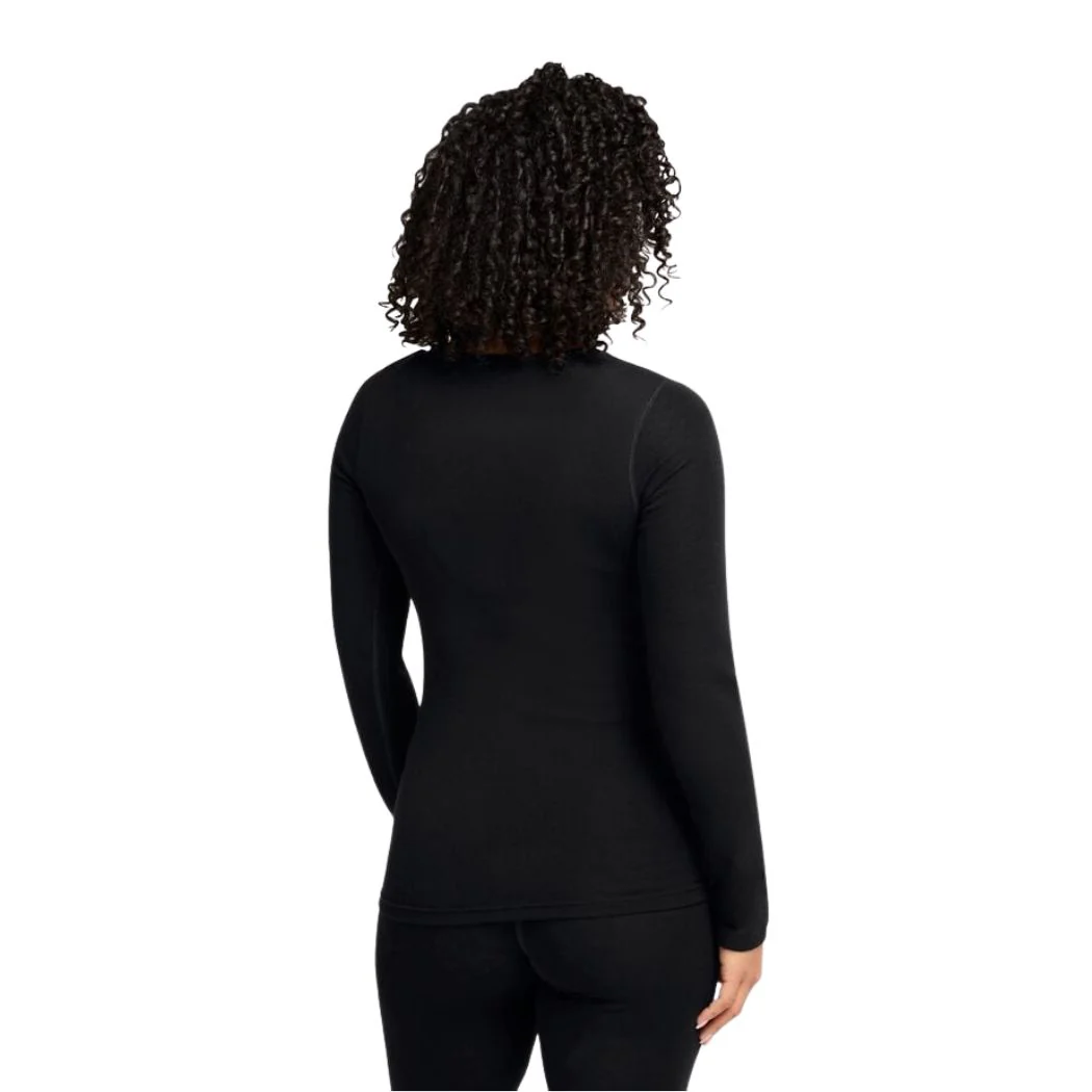 jack wolfskin Merino Women's Longsleeve - Image 2
