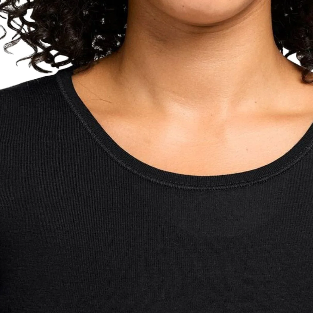 jack wolfskin Merino Women's Longsleeve - Image 6