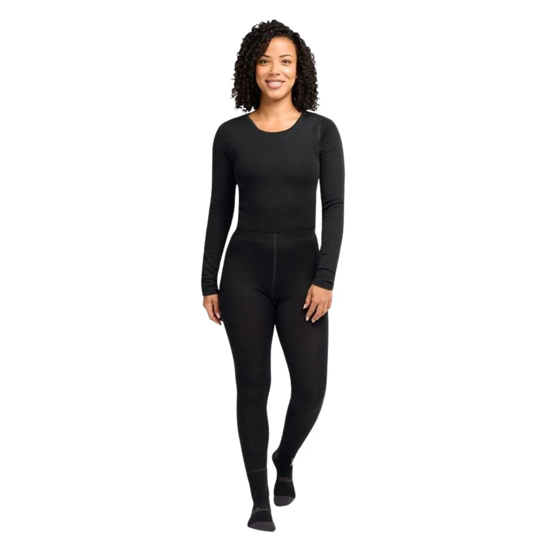 jack wolfskin Merino Women's Pants