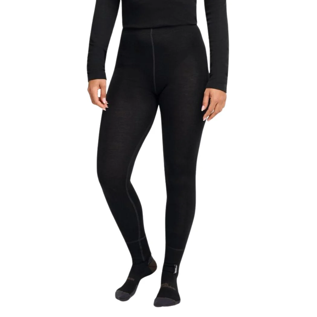 jack wolfskin Merino Women's Pants - Image 5
