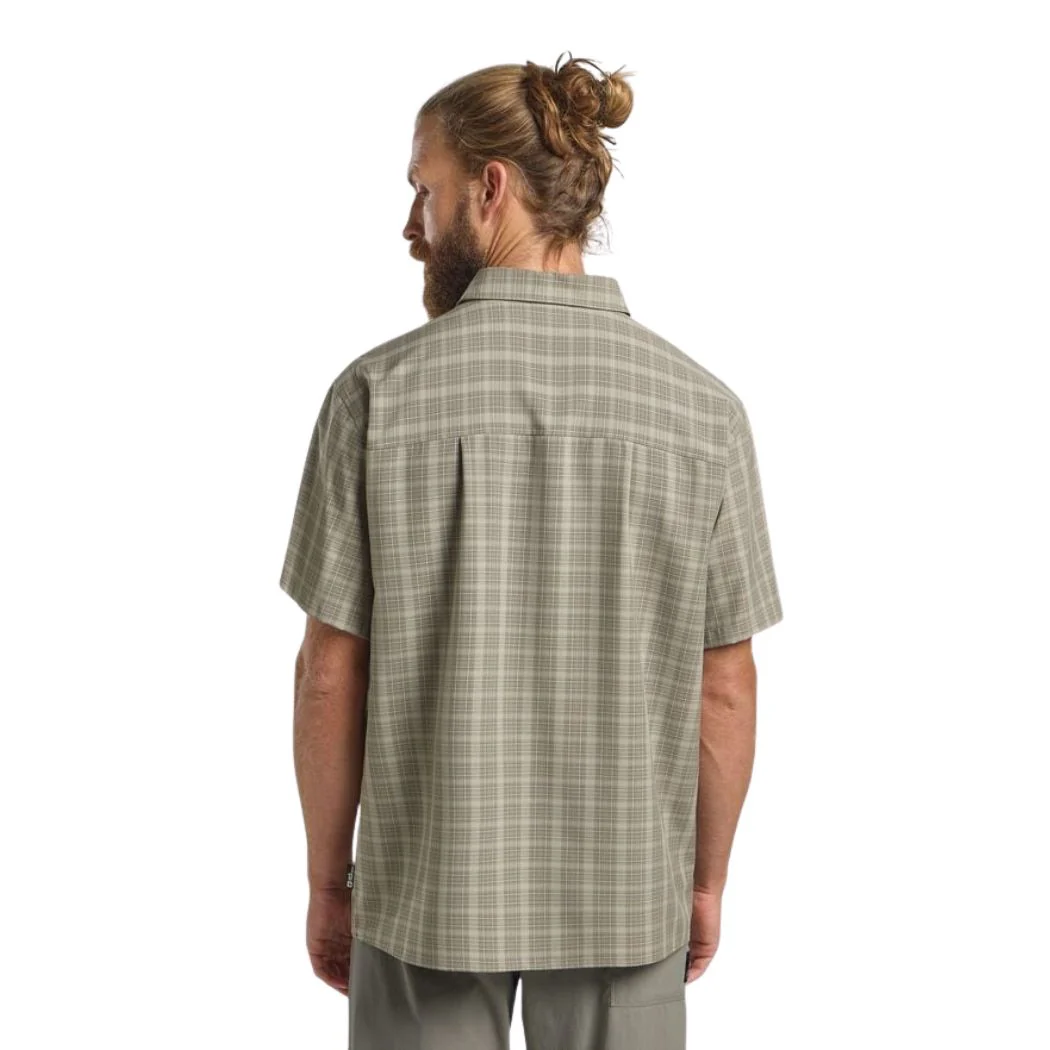 jack wolfskin Meseta Men's Shirt - Image 2