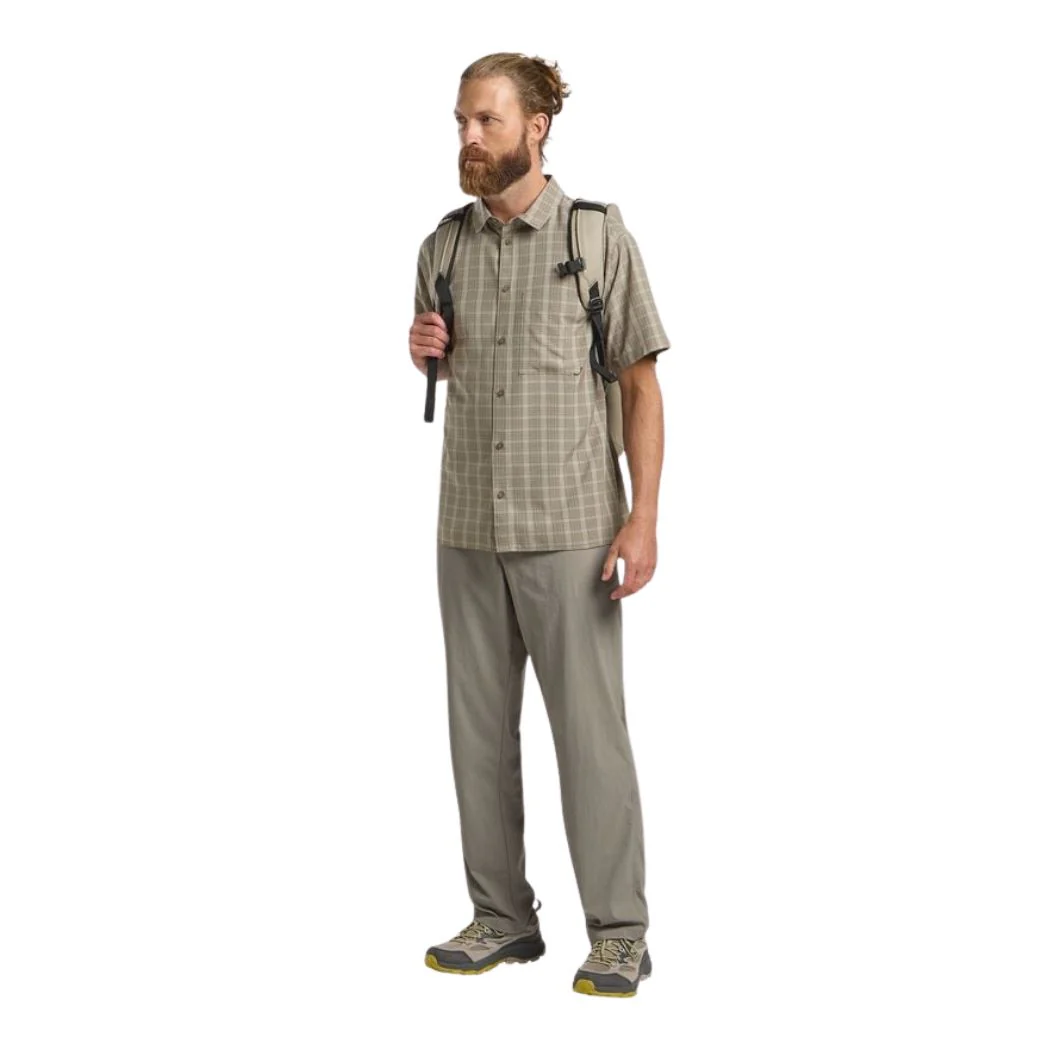 jack wolfskin Meseta Men's Shirt - Image 3