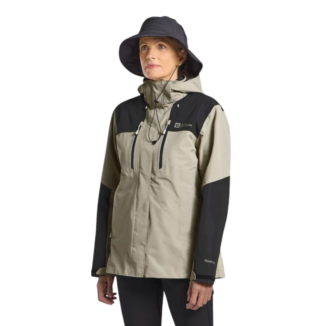 jack wolfskin Unisex Mesh Hat - Image 2