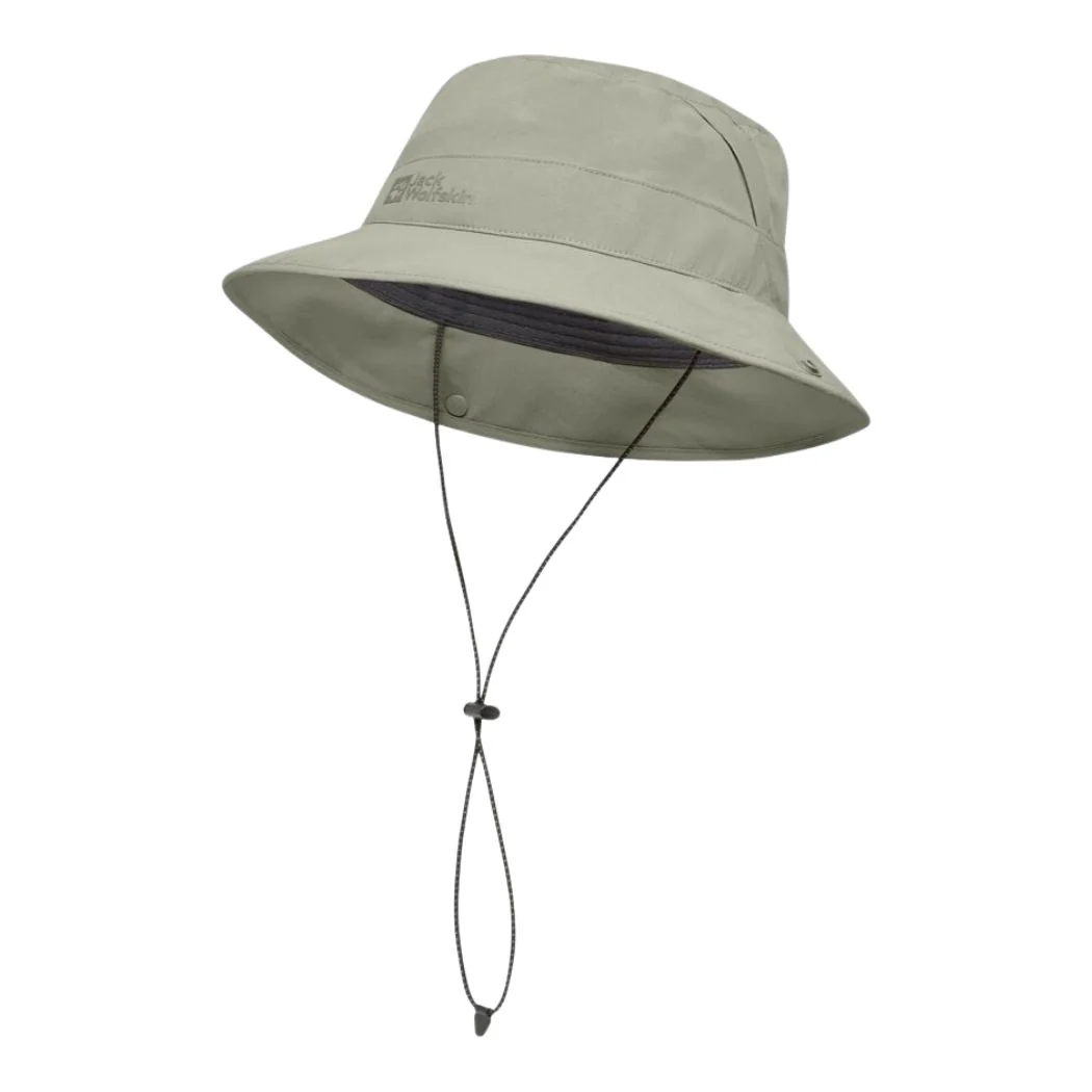 jack wolfskin Unisex Mesh Hat